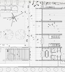 Ground Level Plan