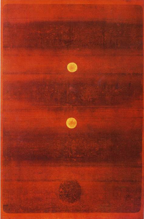 Untitled, 1973