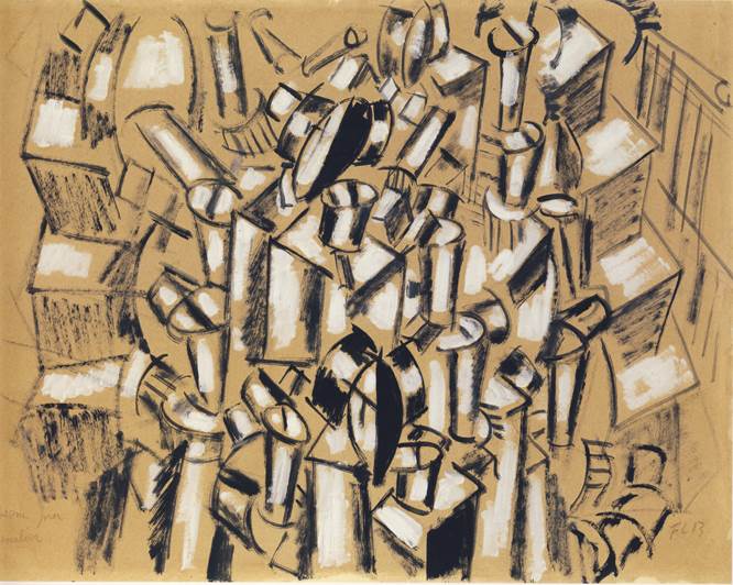 Leger