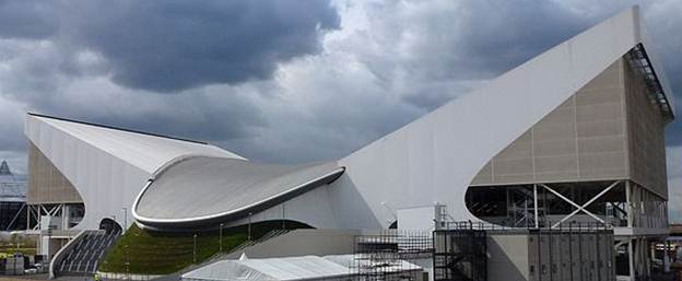 Description: Description: Description: Description: Description: Description: File:Cmglee London Aquatics Centre exterior.jpg