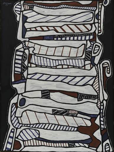Dubuffet_staircase