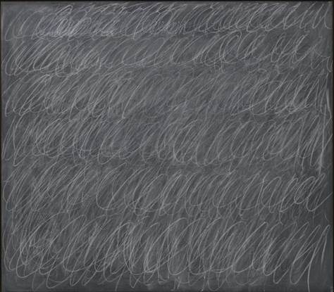 Twombly_untitled