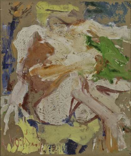 De_kooning_woman_on_the_beach