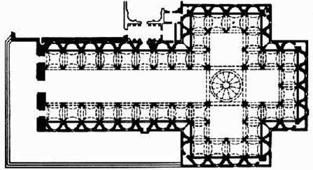 http://data.GreatBuildings.com/gbc/drawings/San_Spirito_Plan.jpg