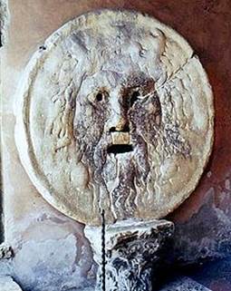 http://upload.wikimedia.org/wikipedia/commons/thumb/1/1b/Bocca_della_verita.jpg/250px-Bocca_della_verita.jpg