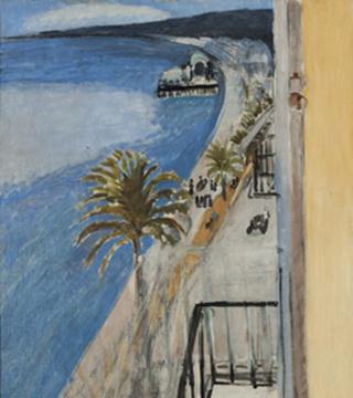 Description: Description: Description: Matisse - The Bay of Nice